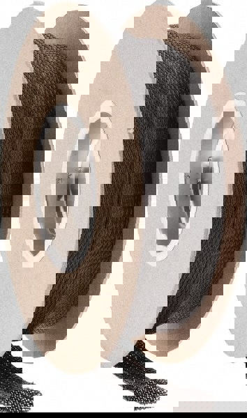 Braided Sleeving 1.250 in 50 ft Black